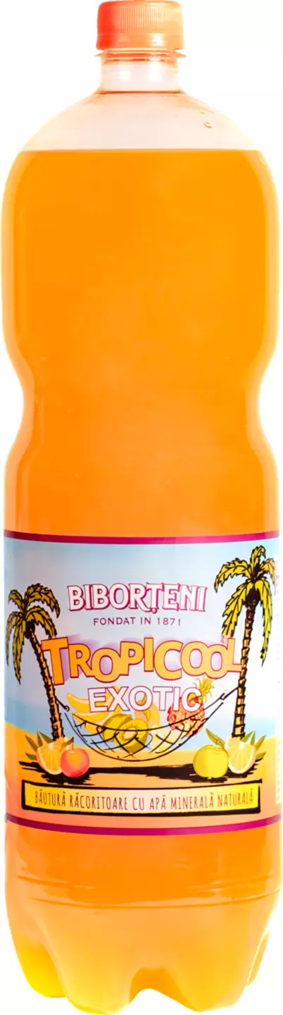 Biborteni 2l