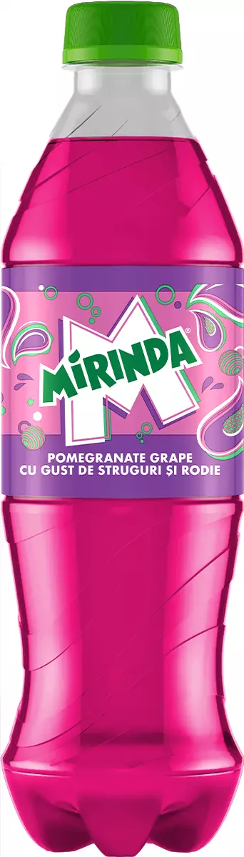 Mirinda 0,5l PET