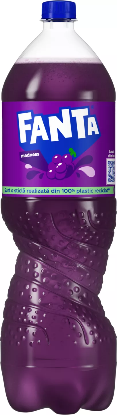 Fanta Madness 2l