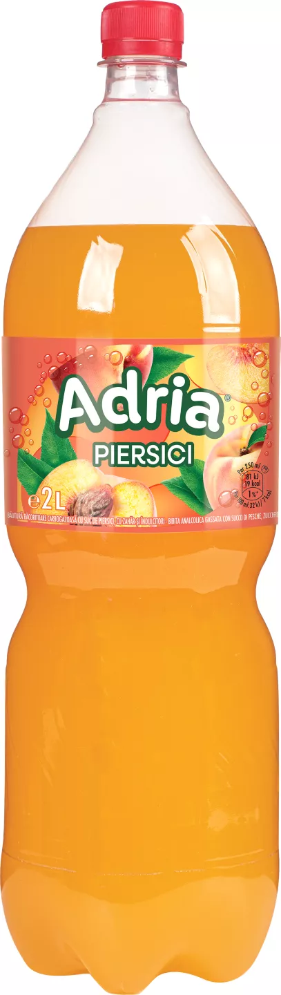 Adria Băutură răcoritoare carbogazoasă