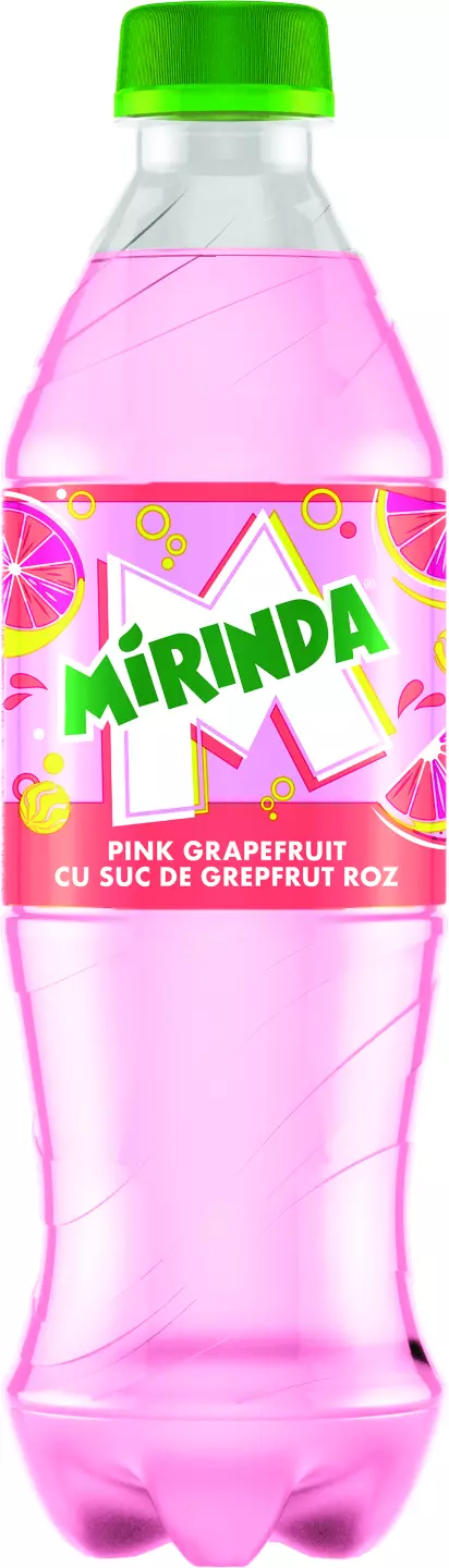 Mirinda Pink 0,5