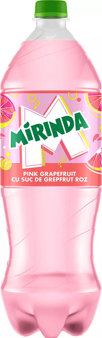 Mirinda Pink 2l PET