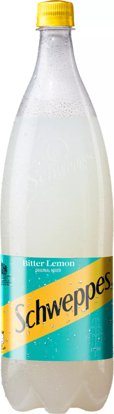 Schweppes 1,5l