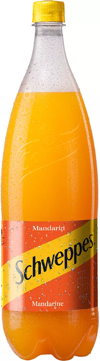 Schweppes 1,5l