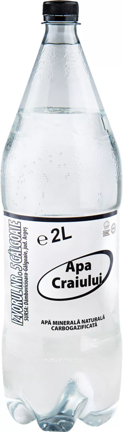 Apa Craiului Apa 2l