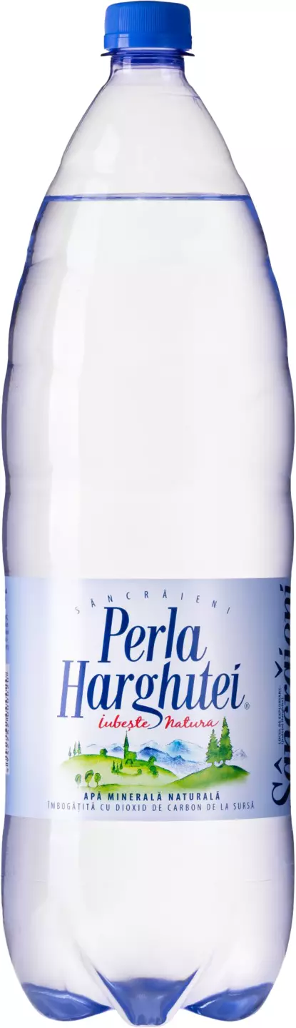 Perla Harg Apa 2l