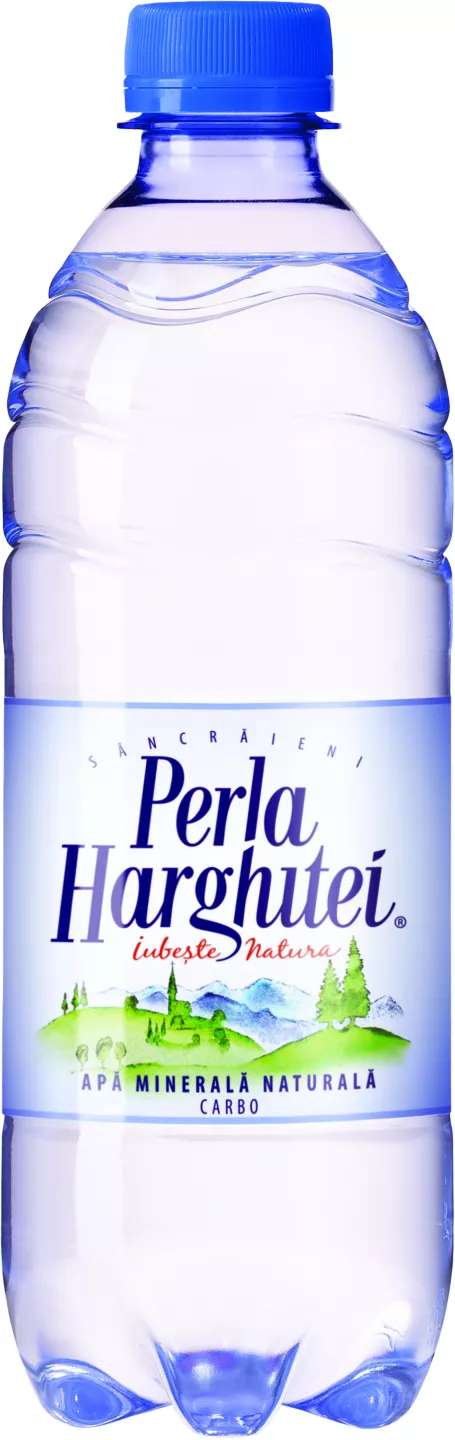 Perla Harghitei Apă minerală