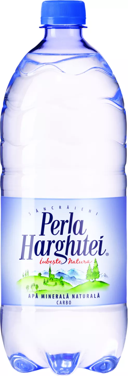Perla Harghitei Apă minerală
