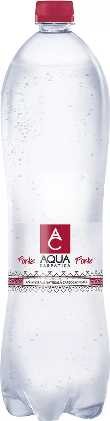 Aqua Carpatica 1,5l