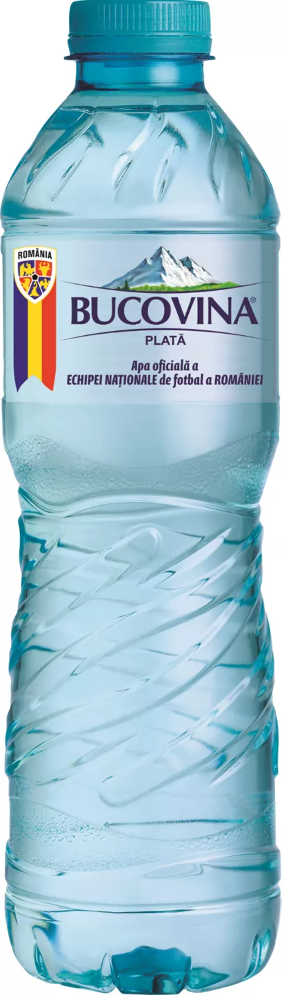 Bucovina Apa 0,5l