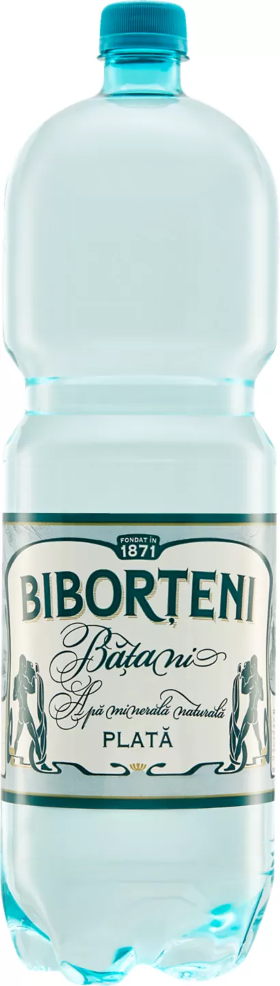 Biborteni 2l