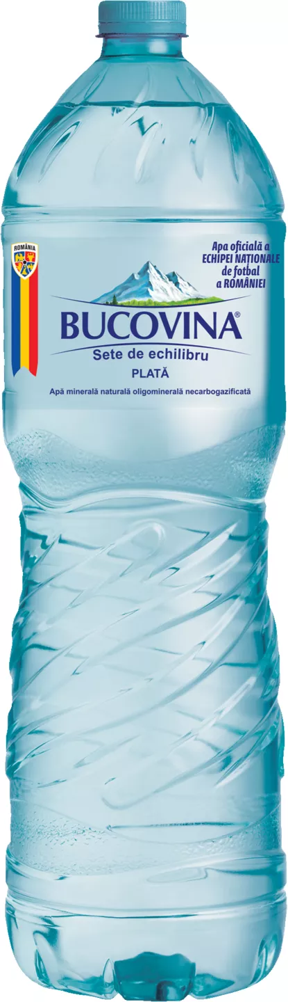 Bucovina Apa 2l
