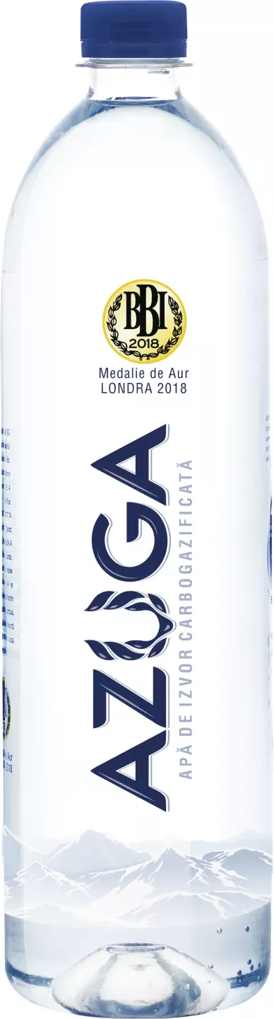 Azuga Apa 0,5l