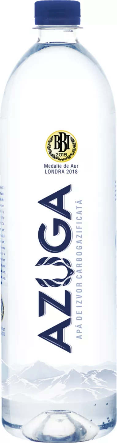 Azuga Carbo 1l