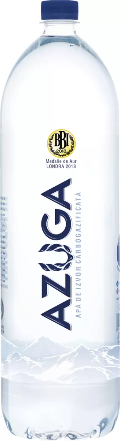 Azuga Apa 2l