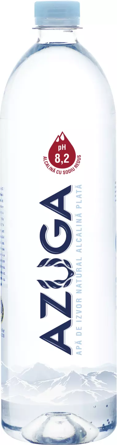 Azuga Apa 0,5l