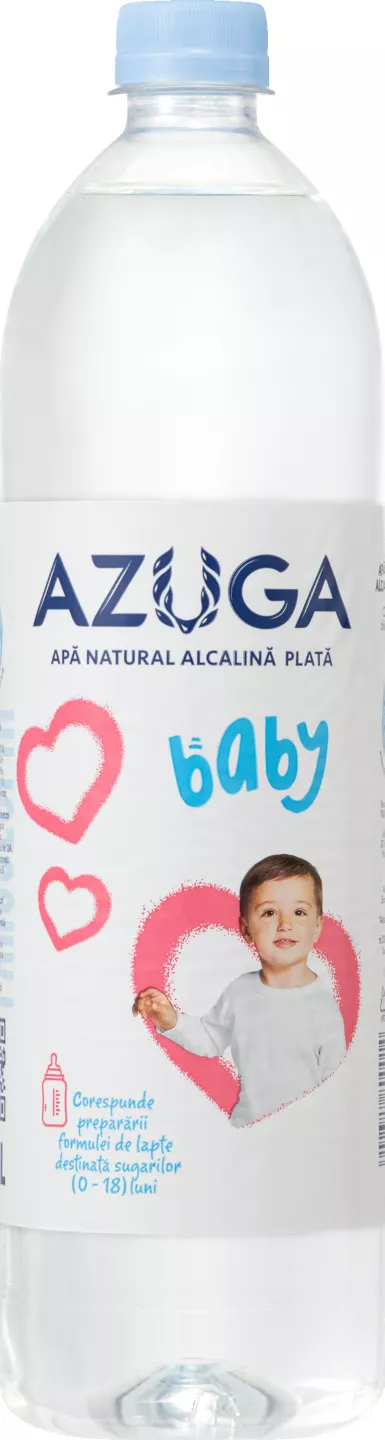 Azuga Plata 1l