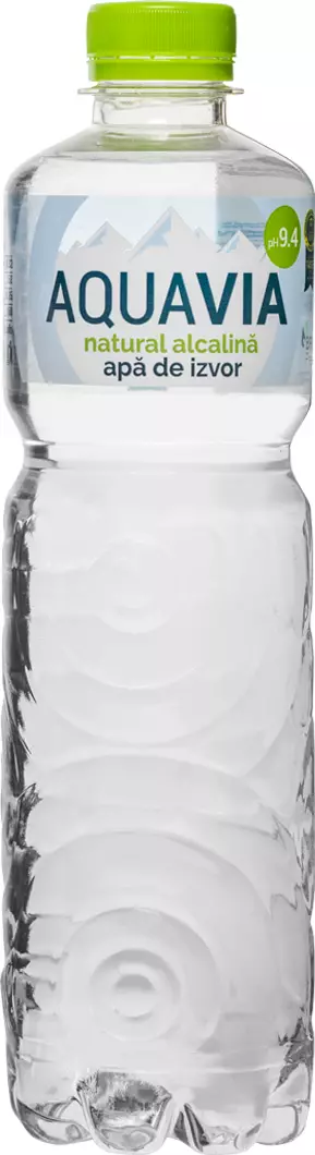 Aquavia 0,5l