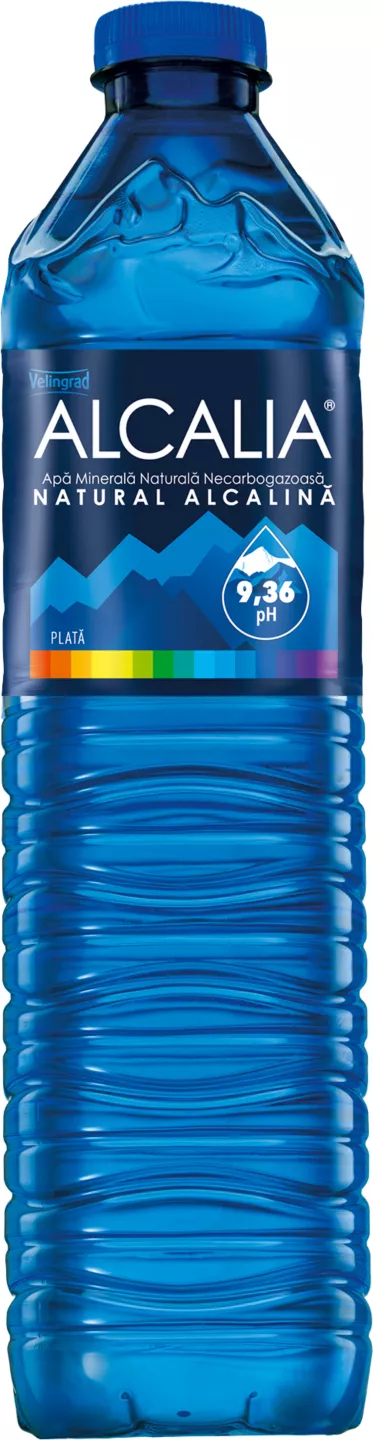 Alcalia Apa 1,5l