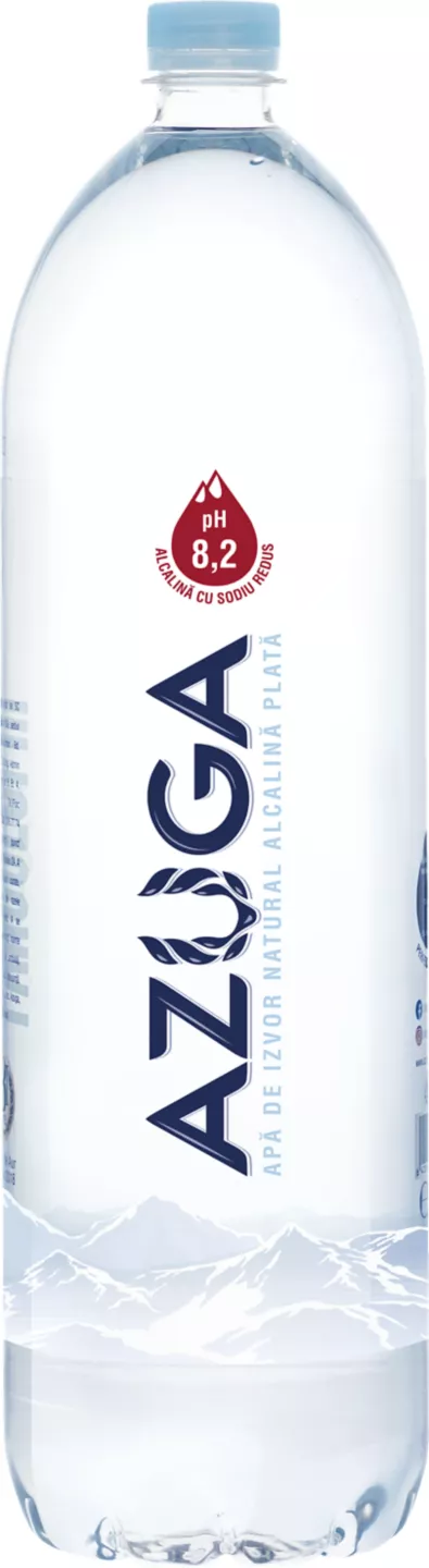 Azuga Apa 2l