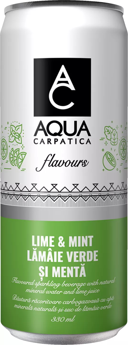 Aqua Flavours 0,33