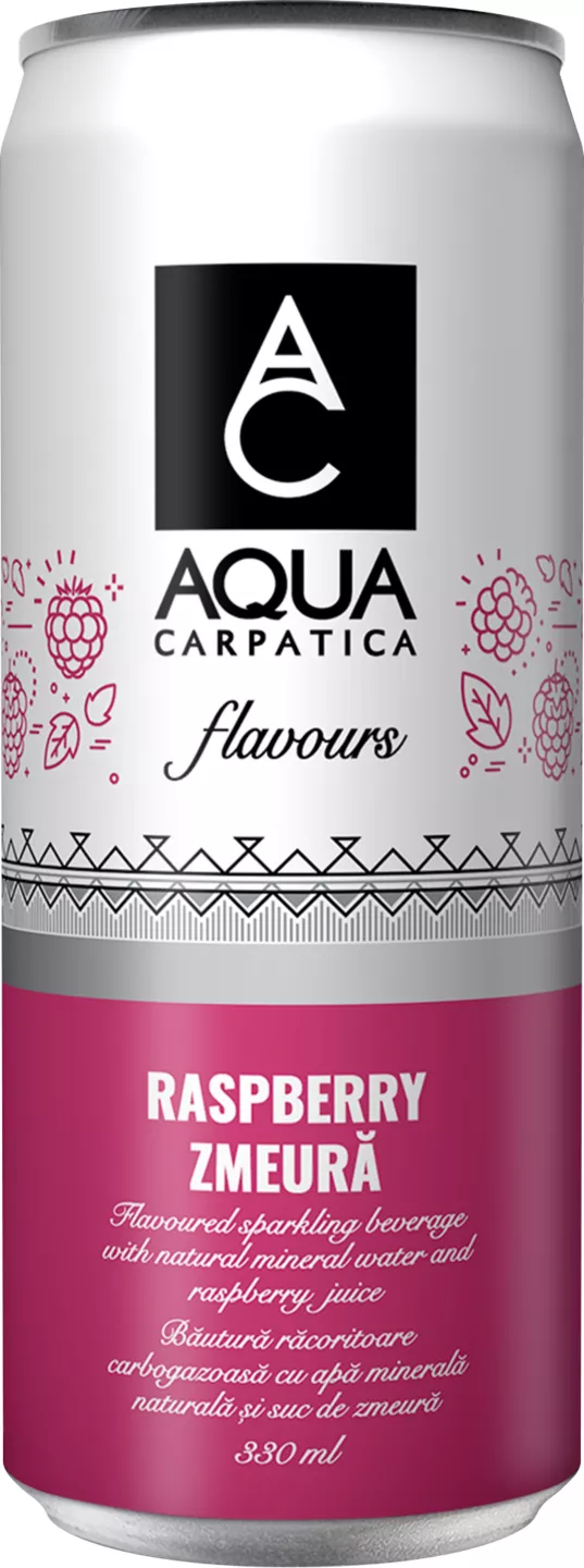 Aqua Flavours 0,33