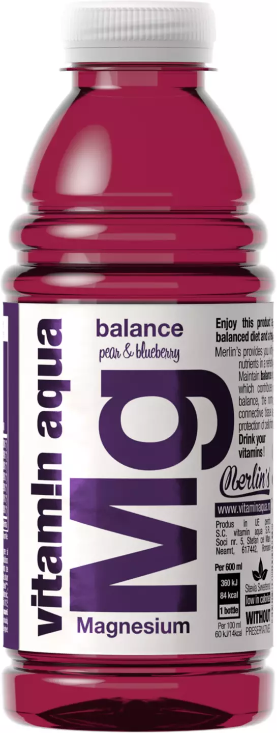 Vitamin Aq Pere&af
