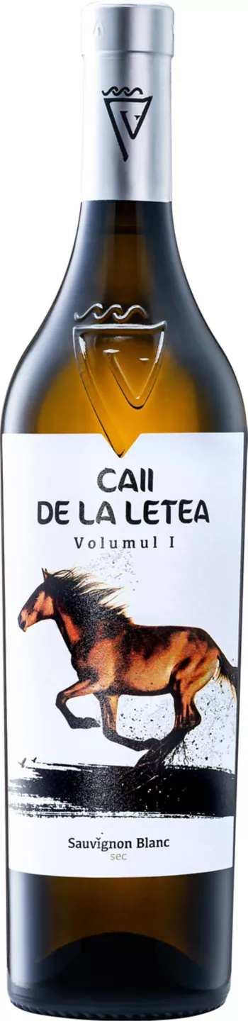Caii Letea Vin 0,75l