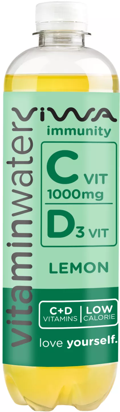 Viwa Immunity 0,6 l