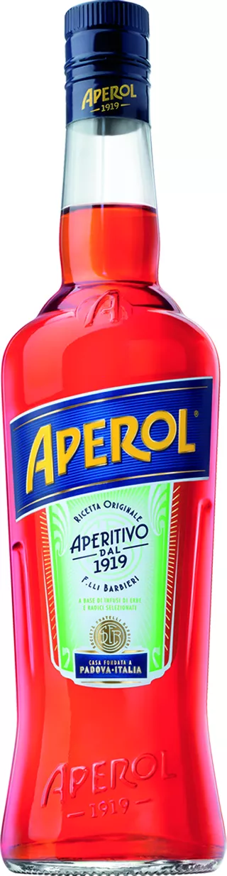 Aperol Aperitiv 11% alcool