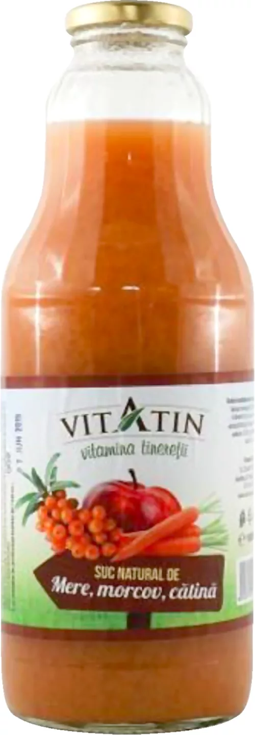 Vitatin Suc 1l