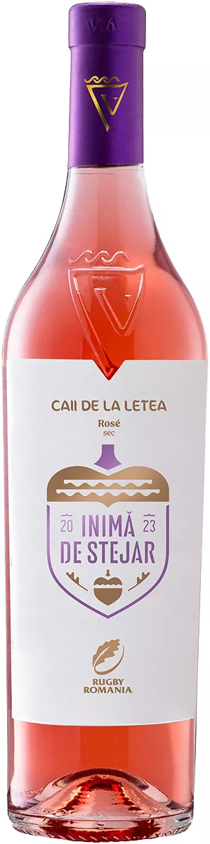 Caii Letea Vin 0,75l