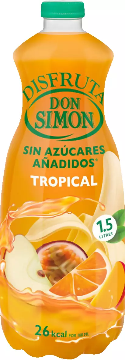 Don Simon Suc 1,5l