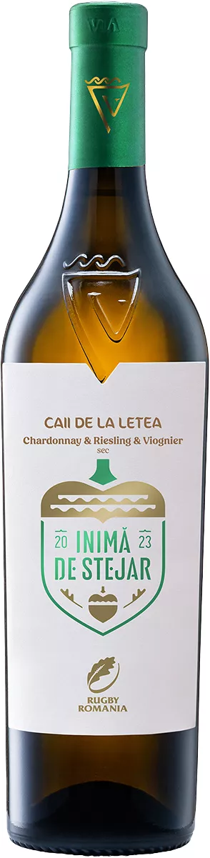 Caii Letea Vin 0,75l