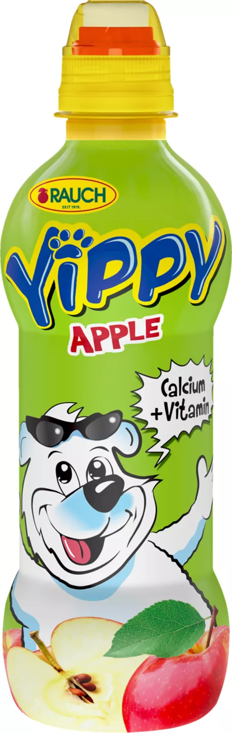 Yippy Mar 0,33l