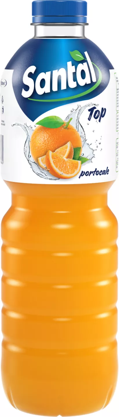 Santal Top Băutură răcoritoare necarbogazoasă