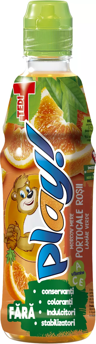 Tedi Play Port 0,4l