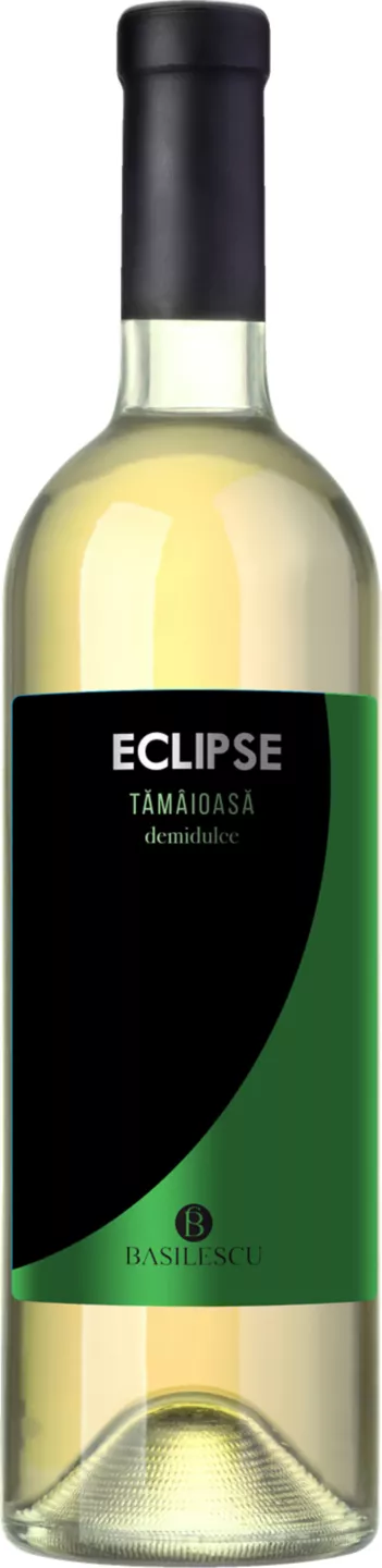 Eclipse Vin 0,75l