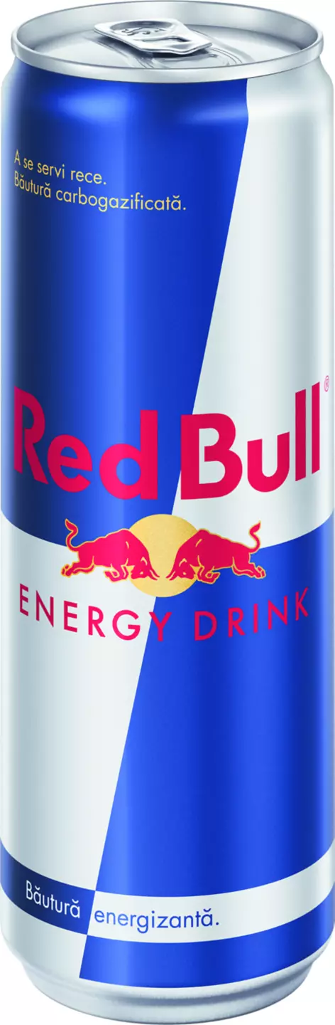 Red Bull 0,355l