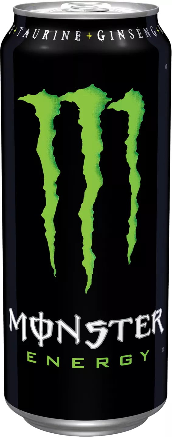 Monster 0,5l