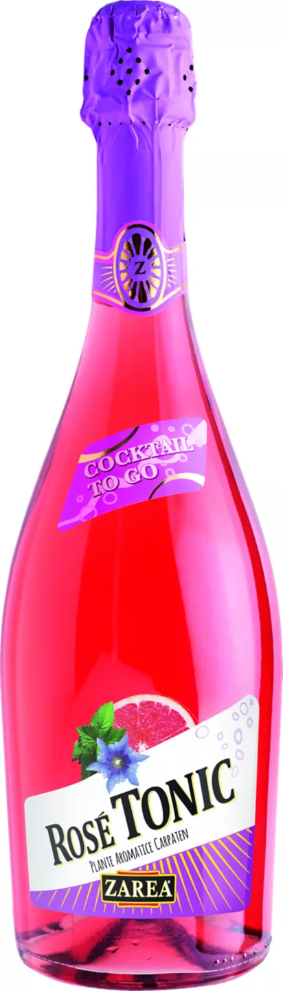 Zarea Spumant 0,75l