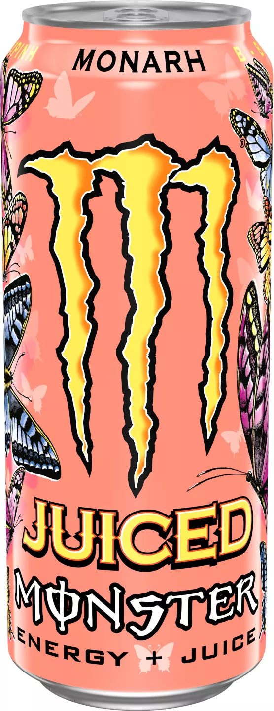 Monster 0,5l