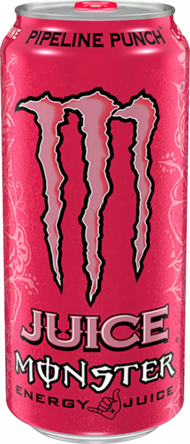 Monster 0,5l