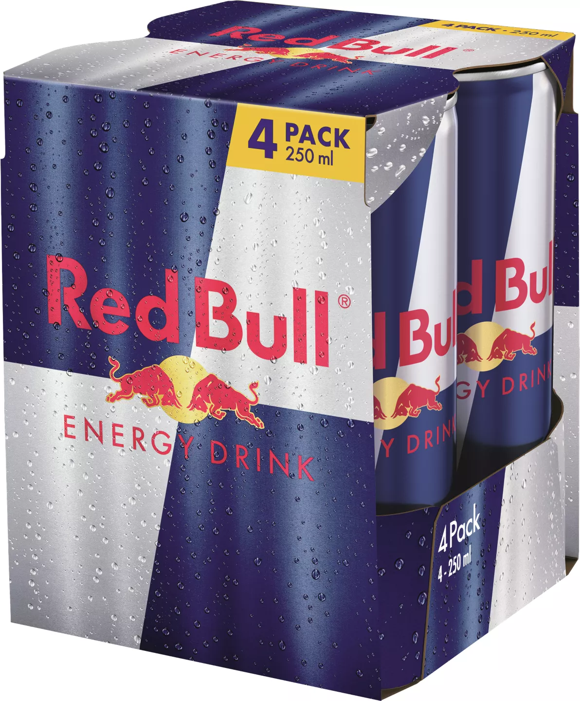Red Bull B Energ