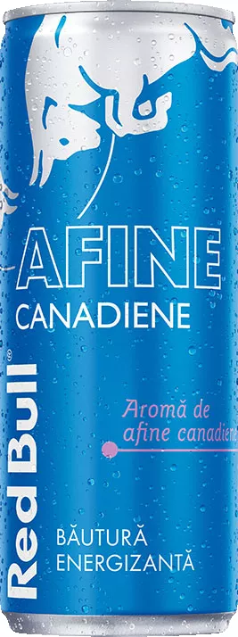 Red Bull Afine 0,25l