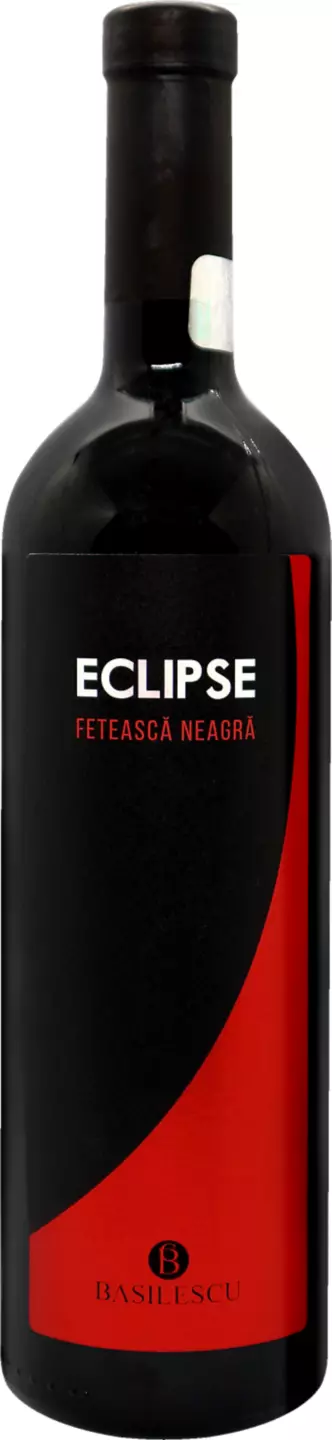 Eclipse Vin 0,75l