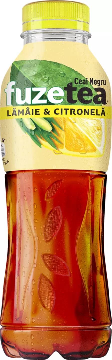 Fuzetea 0,5l