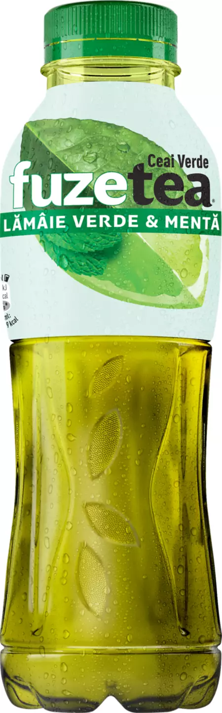 Fuzetea 0,5l