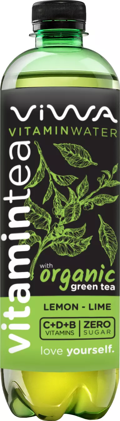 Vitamintea Lamaie0,6
