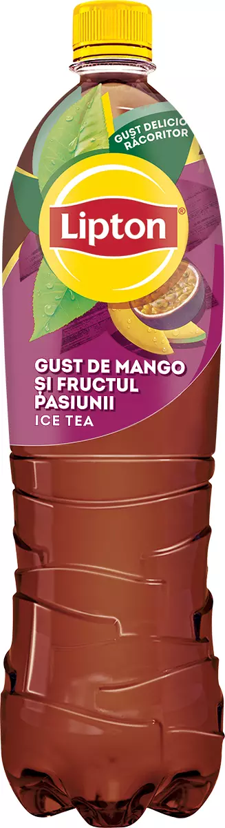 Lipton 0,5l PET
